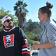 Image for article titled Jason Mewes can’t escape Jay and Silent Bob in his crummy meta-comedy Madness In The Method